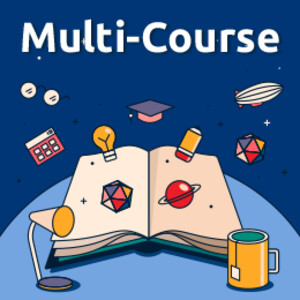 Multi-Course