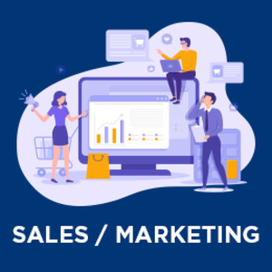 Sales / Marketing